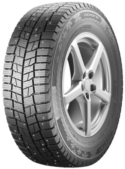 Шина Gislaved Vancontrol Ice 185/75R16 104/102