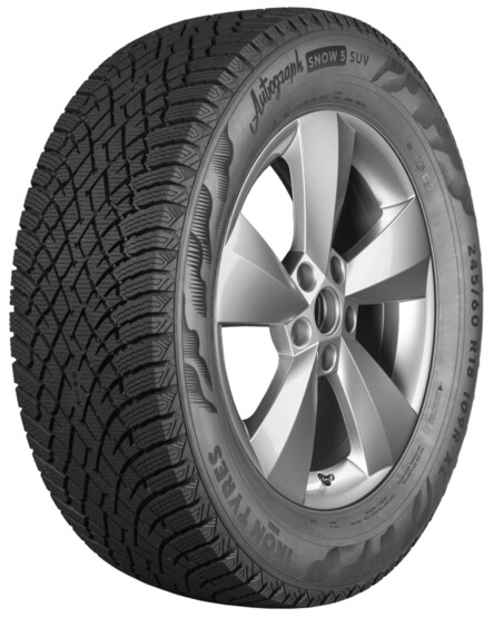 Шина Ikon (Nokian Tyres) Autograph Snow 5 Suv 275/50R22 115R