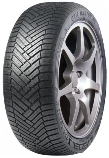 Шина Linglong Sport Master 4S 205/55R17 95W
