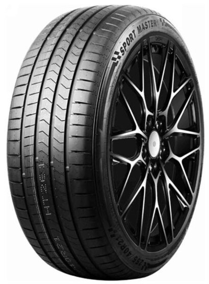 Шина Linglong Sport Master E 255/45R20 105V