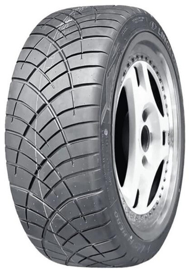 Шина Linglong Flash Hero 265/35R18 93W