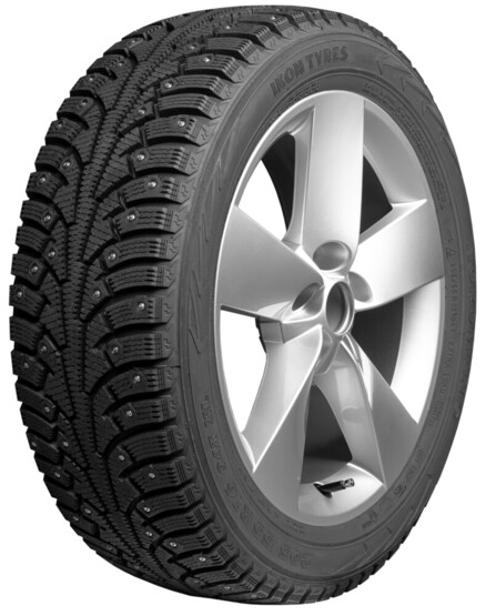 Шина Ikon (Nokian Tyres) Character Ice 5 185/55R15 86T