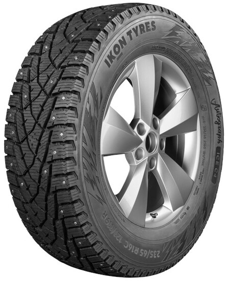Шина Ikon (Nokian Tyres) Autograph Ice C4 185/75R16 104/102