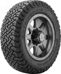 All-Terrain T/A Ko3