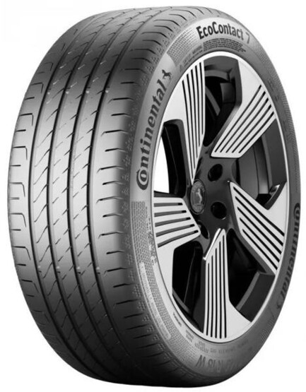 Шина Continental Ecocontact 7 235/55R18 104W