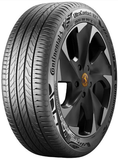 Шина Continental Ultracontact Nxt 235/45R20 100V