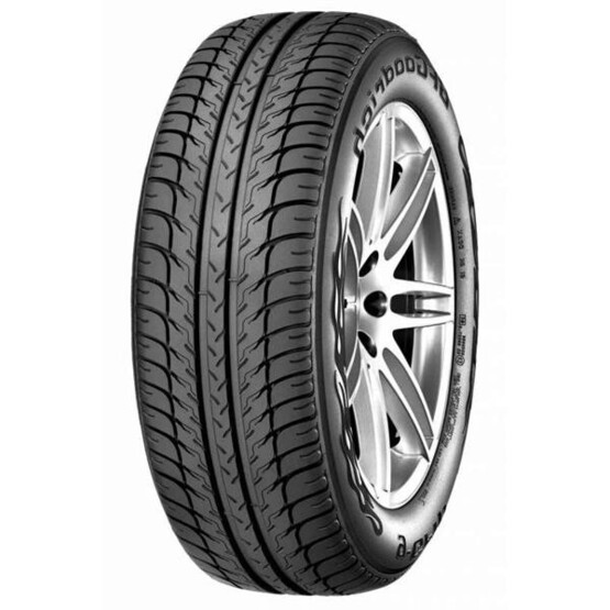 Шина Bfgoodrich G-Grip 205/50R16 87V Шина Bfgoodrich G-Grip 205/50R16 87V