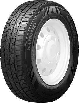 Шина Kumho Cw51 215/75R16 116/114