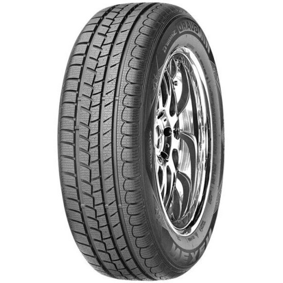 Шина Nexen Winguard Snow G 215/65R16 98H Шина Nexen Winguard Snow G 215/65R16 98H