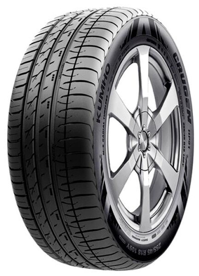 Шина Kumho Hp91 275/45R19 108Y