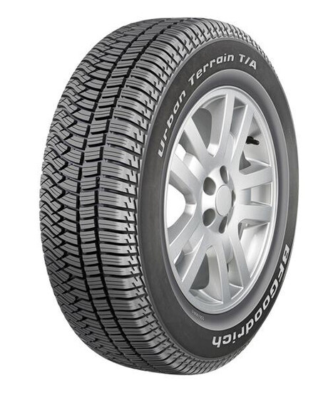 Шина Bfgoodrich Urban Terrain 205/70R15 96H Шина Bfgoodrich Urban Terrain 205/70R15 96H