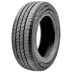 Commercio Vx1