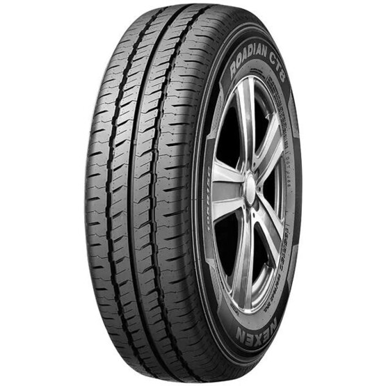 Шина Nexen Roadian Ct8 185/0R14 102/100 Шина Nexen Roadian Ct8 185/0R14 102/100