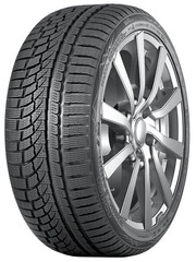 Шина Nokian Tyres (Ikon Tyres) Wr A4 245/40R19 98V