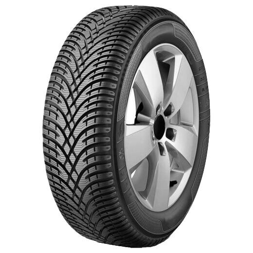 Шина Bfgoodrich G-Force Winter 2 205/45R17 88V Шина Bfgoodrich G-Force Winter 2 205/45R17 88V