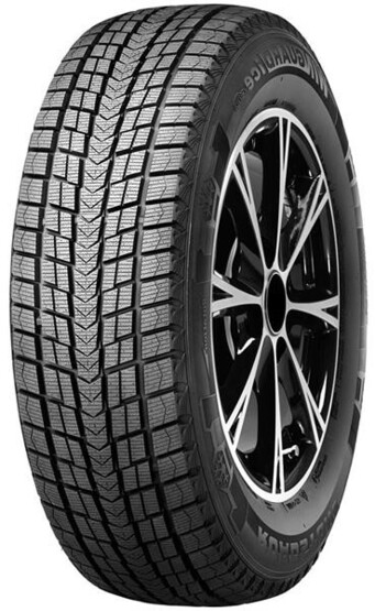 Шина Roadstone Winguard Ice Suv 225/60R18 100T Шина Roadstone Winguard Ice Suv 225/60R18 100T