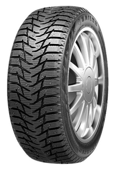Шина Sailun Ice Blazer Wst3 225/40R18 92H Шина Sailun Ice Blazer Wst3 225/40R18 92H
