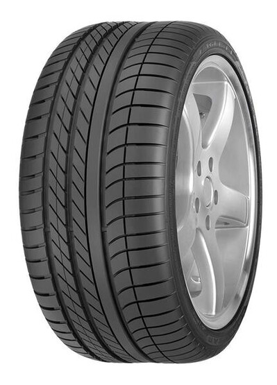 Шина Goodyear Eagle F1 Asymmetric Suv 285/40R22 110Y