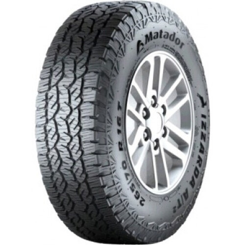 Шина Matador Mp72 Izzarda A/T 2 215/60R17 96H Шина Matador Mp72 Izzarda A/T 2 215/60R17 96H