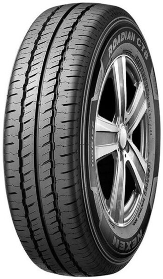 Шина Roadstone Roadian Ct8 185/0R14 102/100 Шина Roadstone Roadian Ct8 185/0R14 102/100