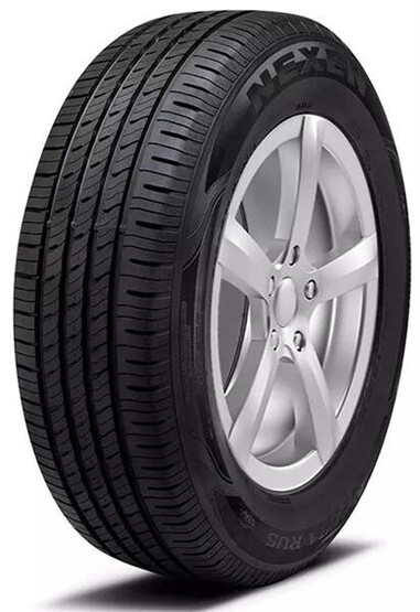 Шина Roadstone N'fera Ru5 235/55R19 105W Шина Roadstone N'fera Ru5 235/55R19 105W