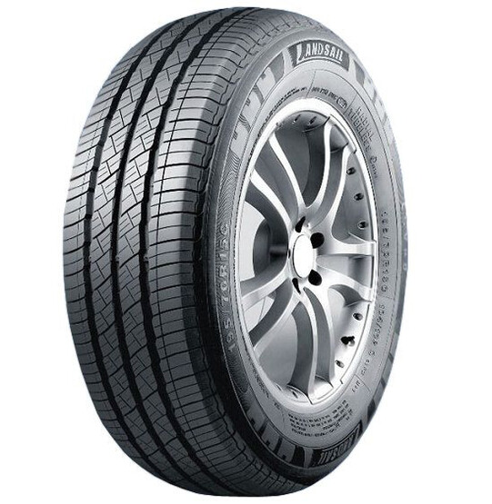 Шина Landsail Lsv88 215/75R16 107/104