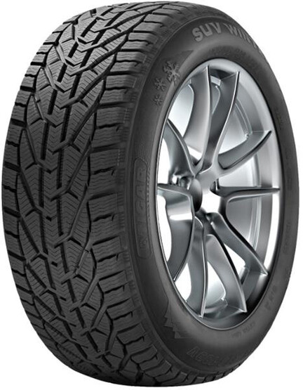 Шина Tigar Suv Winter 275/40R20 106V