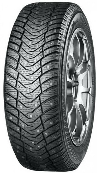 Шина Yokohama Ice Guard Ig65 235/60R18 107T