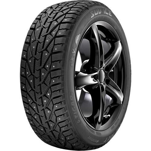 Шина Tigar Suv Ice 235/65R17 108T Шина Tigar Suv Ice 235/65R17 108T