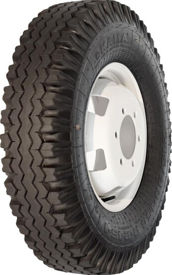 Шина Кама Я-245-1 215/90R15 99K Шина Кама Я-245-1 215/90R15 99K