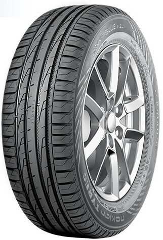 Шина Nokian Tyres (Ikon) Hakka Blue 2 Suv 245/70R16 111H Шина Nokian Tyres (Ikon) Hakka Blue 2 Suv 245/70R16 111H