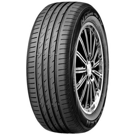 Шина Nexen N'blue Hd Plus 205/65R15 94H Шина Nexen N'blue Hd Plus 205/65R15 94H