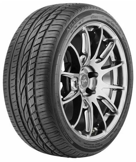 Шина Aplus A607 205/55R16 94W Шина Aplus A607 205/55R16 94W