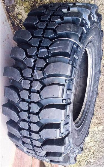 Шина Барнаульский Шз Nortec Et-500 32/9.50R16 110N Шина Барнаульский Шз Nortec Et-500 32/9.50R16 110N