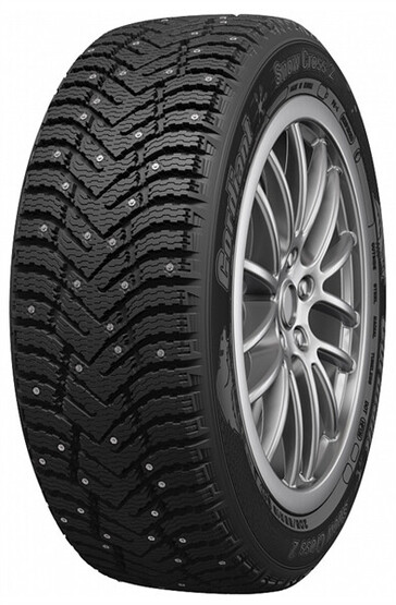 Шина Cordiant Snow Cross 2 235/45R18 98T Шина Cordiant Snow Cross 2 235/45R18 98T