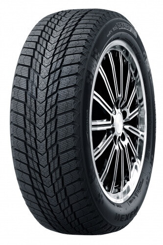 Шина Nexen Winguard Ice Plus 235/45R17 97T Шина Nexen Winguard Ice Plus 235/45R17 97T