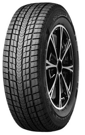 Шина Roadstone Winguard Ice Plus 215/50R17 95T Шина Roadstone Winguard Ice Plus 215/50R17 95T