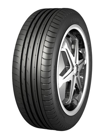 Шина Nankang Sportnex As-2 Plus 285/35R22 106W Шина Nankang Sportnex As-2 Plus 285/35R22 106W
