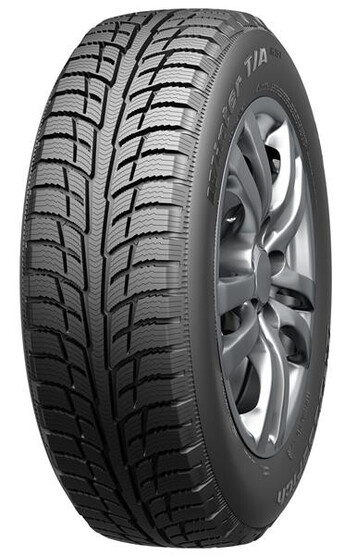 Шина Bfgoodrich Winter T/A Ksi Go 205/60R16 92T Шина Bfgoodrich Winter T/A Ksi Go 205/60R16 92T
