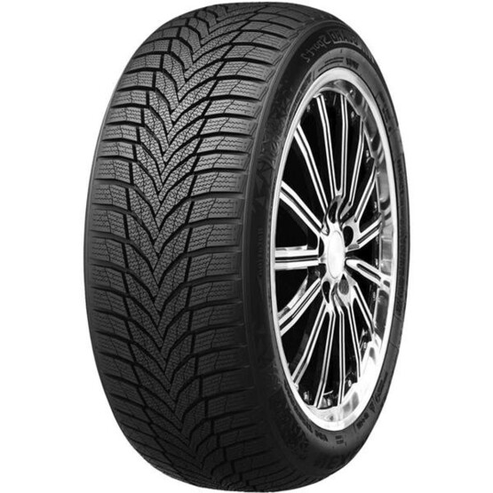 Шина Nexen Winguard Sport 2 225/50R18 99H Шина Nexen Winguard Sport 2 225/50R18 99H