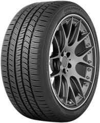 Шина Yokohama Geolandar X-Cv G057 265/45R21 104W