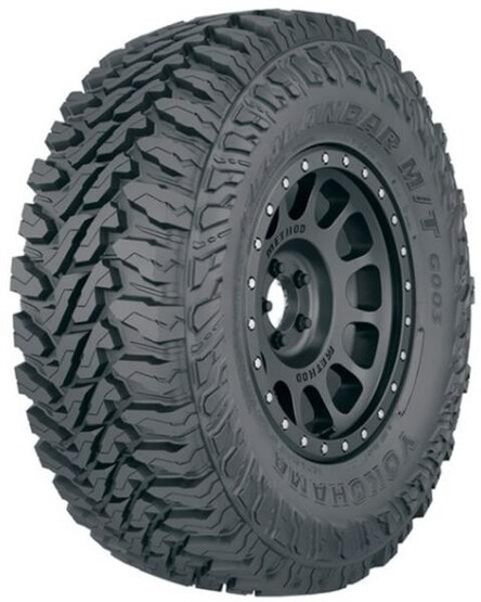 Шина Yokohama Geolandar M/T G003 305/55R20 121Q