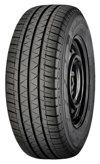 Шина Yokohama Bluearth-Van Ry55 225/70R15 112/110