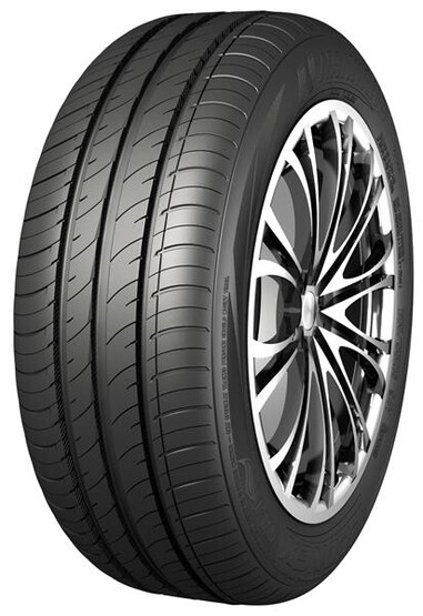 Шина Nankang Econex Na-1 185/60R15 88H