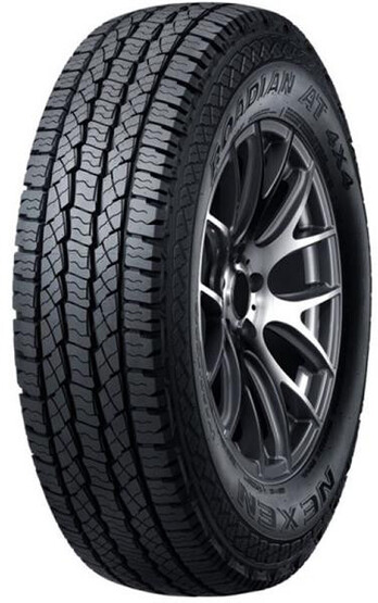 Шина Nexen Roadian At 4Х4 Ra7 205/80R16 104T Шина Nexen Roadian At 4Х4 Ra7 205/80R16 104T