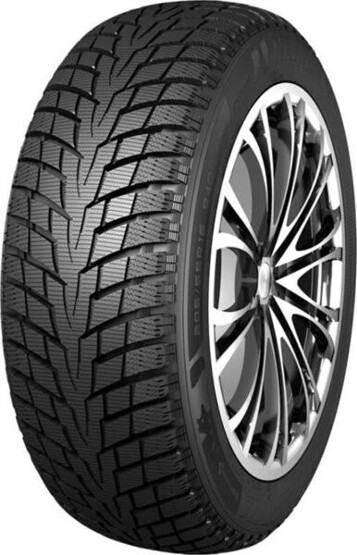 Шина Nankang Ice1 225/50R17 98Q Шина Nankang Ice1 225/50R17 98Q