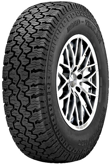 Шина Tigar Road Terrain 265/70R16 116T Шина Tigar Road Terrain 265/70R16 116T