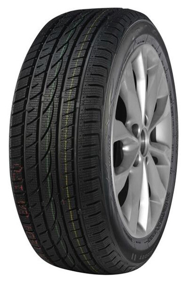 Шина Aplus A502 205/55R16 91H