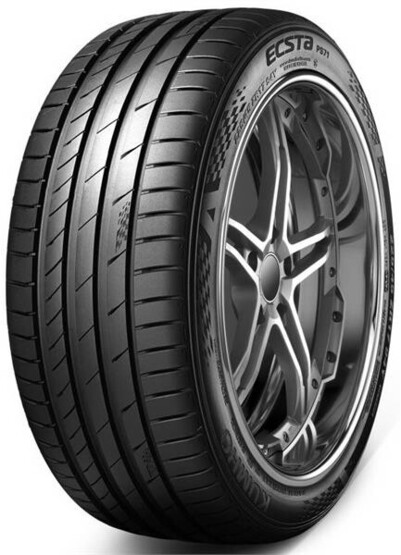 Шина Kumho Ecsta Ps71 Suv 315/35R22 111Y