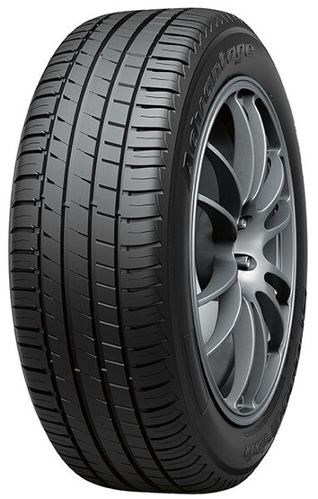 Шина Bfgoodrich Advantage 235/40R19 96Y Шина Bfgoodrich Advantage 235/40R19 96Y